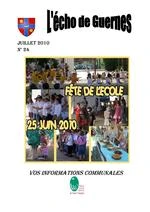 echo 24 2010-07
