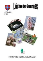 echo 26 2011-04