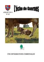 echo 27 2011-07