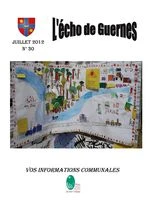 echo 30 2012-07