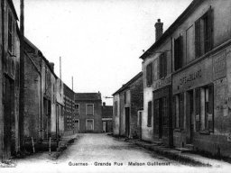 Café Guillemet