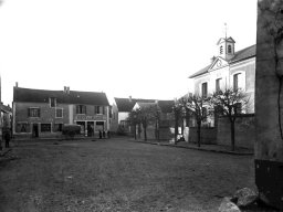 Epicerie et café de la Mairie