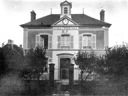 Bâtiments anciens