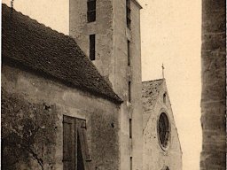 Eglise