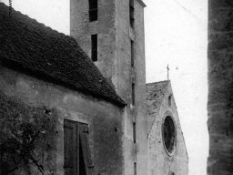 Eglise