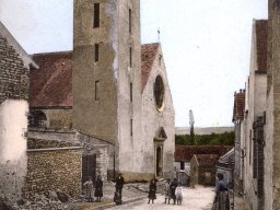 Eglise