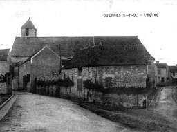 Eglise