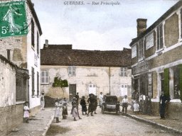 Rue Principale