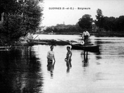 Baignade