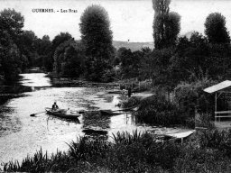 Paysages anciens