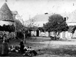 La ferme de Flicourt