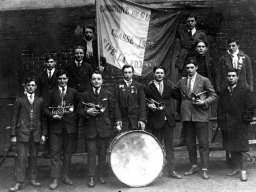 Conscription 1925 