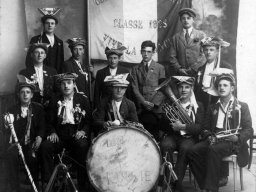 Conscription 1929