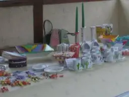 Association Rencontre et Bricolage