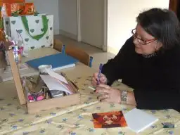 Association Rencontre et Bricolage