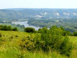 Vallée de la Seine