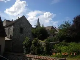 Village - Bas
