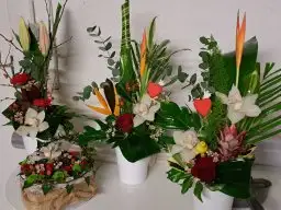 Atelier Fleuri 