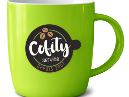 Cofity - Distributeurs automatiques