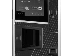 Cofity - Distributeurs automatiques