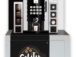 Cofity - Corner Coffee