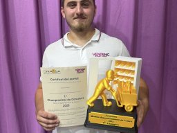 Meilleur Approvisionner de France 2025