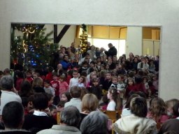 Le Noël des enfants