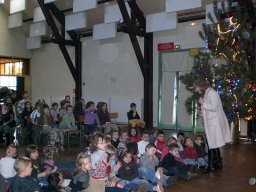 Le Noël des enfants