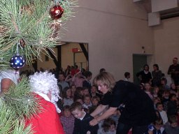 Le Noël des enfants