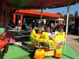 Fête du village