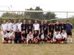 Anciens joueurs de lASGuernoise