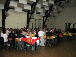 Soirée choucroute