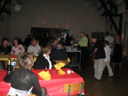 Soirée choucroute