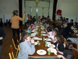 La galette des rois des enfants