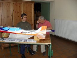 Forum des associations