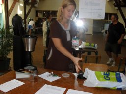 Forum des associations