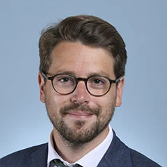 Benjamin LUCAS-LUNDY