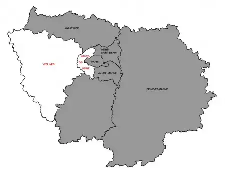 Fusion Yvelines Hauts de Seine carte 450x352