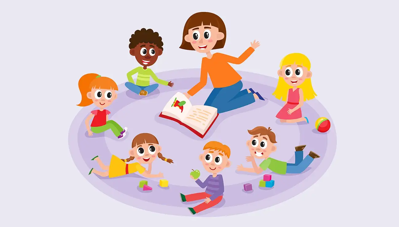creche