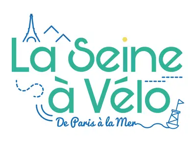la seine a velo