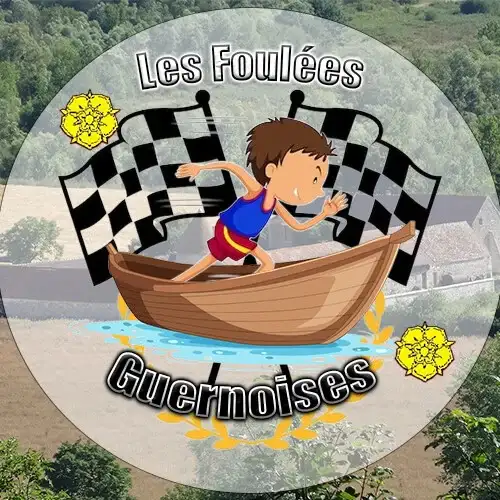 foulees guernoises