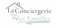 La conciergerie des Familles La conciergerie des familles - Logo