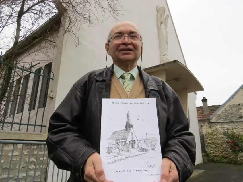 Jean Paul Landrevie