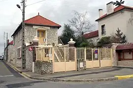 mairie