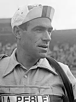 Bernardo Ruiz 1954