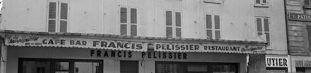 Brasserie Francis Pelissier Mantes la Jolie Brasserie Francis Pelissier Mantes la Jolie