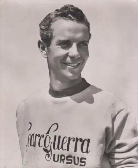 Hugo Koblet 1952 1954