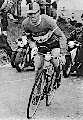 Maurice Diot