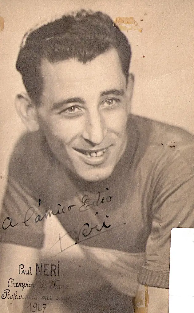 Paul Neri