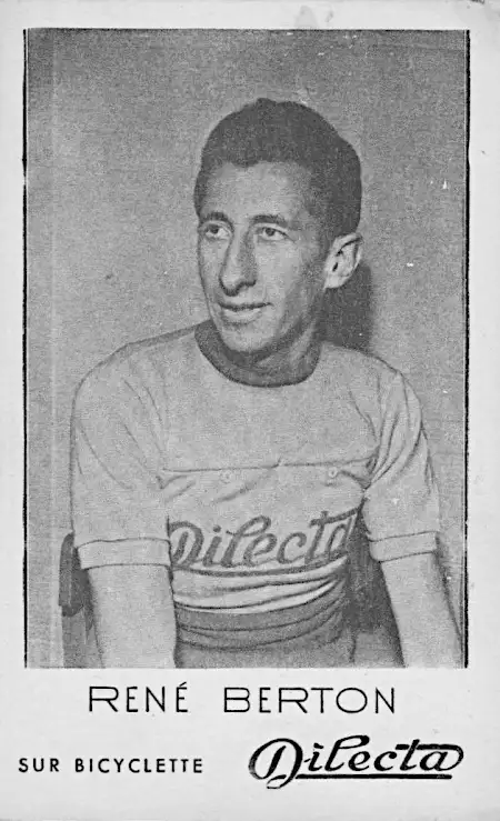 Rene Berton
